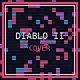 Diablo II cover placeholder