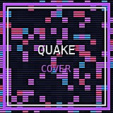 Quake cover placeholder